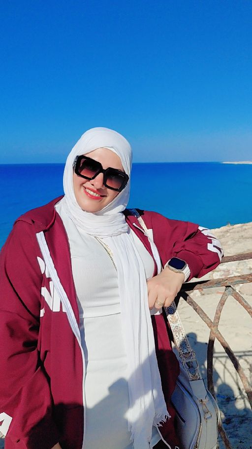 Dina Abdelnasser